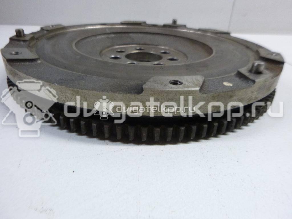 Фото Маховик для двигателя 4B11 для Mitsubishi (Gac) / Citroen / Mitsubishi 167 л.с 16V 2.0 л бензин MN163878 {forloop.counter}}