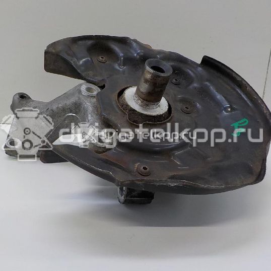 Фото Кулак поворотный задний правый  3C0505434K для Audi Tt / Q3 8U