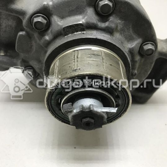 Фото Компрессор системы кондиционирования  1K0820808A для Audi A4 / A6 / A3 / Tt / Allroad