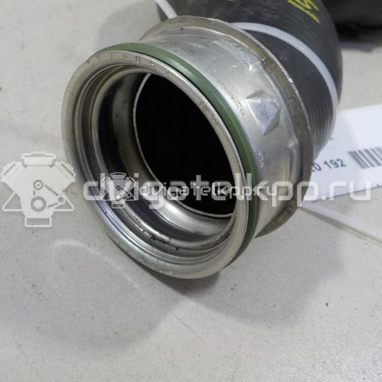 Фото Патрубок интеркулера  1K0145832J для Audi A3 / Tt / Q3 8U