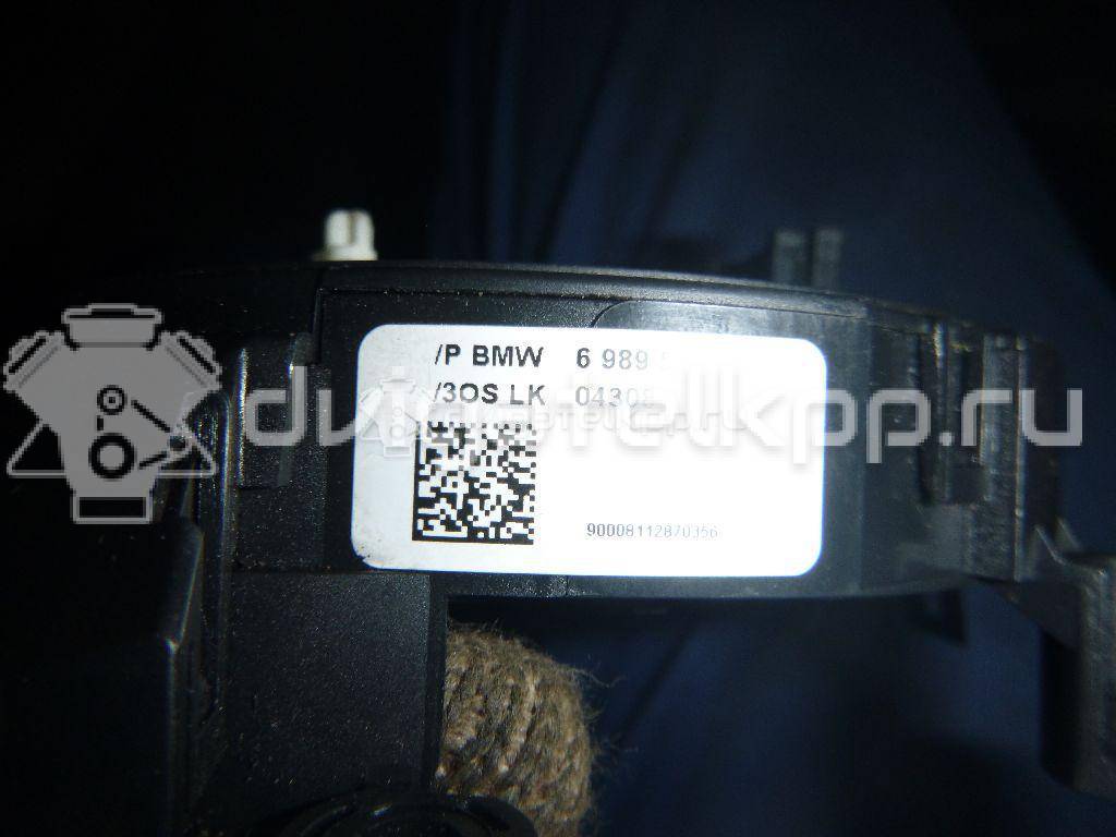 Фото Механизм подрулевой для SRS (ленточный)  61319122509 для Bmw 3 / 1 / X5 / Z4 / X1 {forloop.counter}}