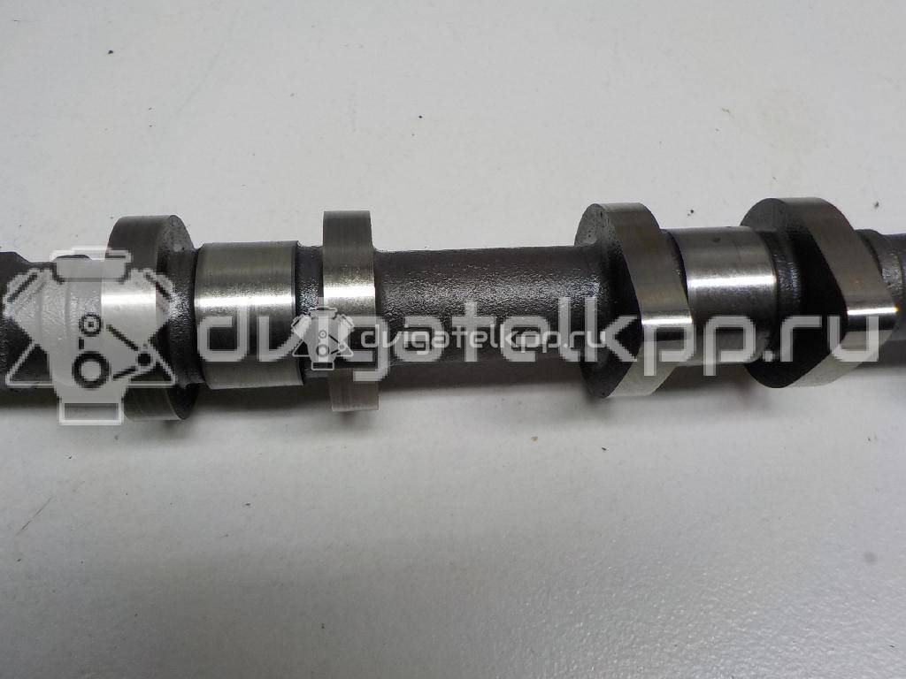 Фото Распредвал впускной для двигателя 4A92 для Mitsubishi (Gac) Asx Ga W 122-124 л.с 16V 1.6 л бензин 1015B233 {forloop.counter}}