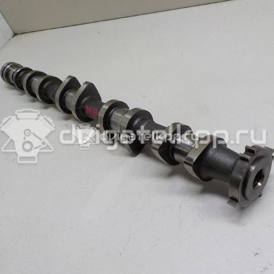 Фото Распредвал впускной для двигателя 4A92 для Mitsubishi (Gac) Asx Ga W 122-124 л.с 16V 1.6 л бензин 1015B233