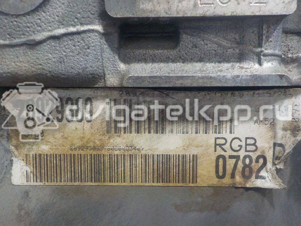 Фото Контрактный (б/у) двигатель M52 B28 (286S2) для Bmw 5 / Z3 E36 / 7 / 3 192-196 л.с 24V 2.8 л бензин 11001714564 {forloop.counter}}