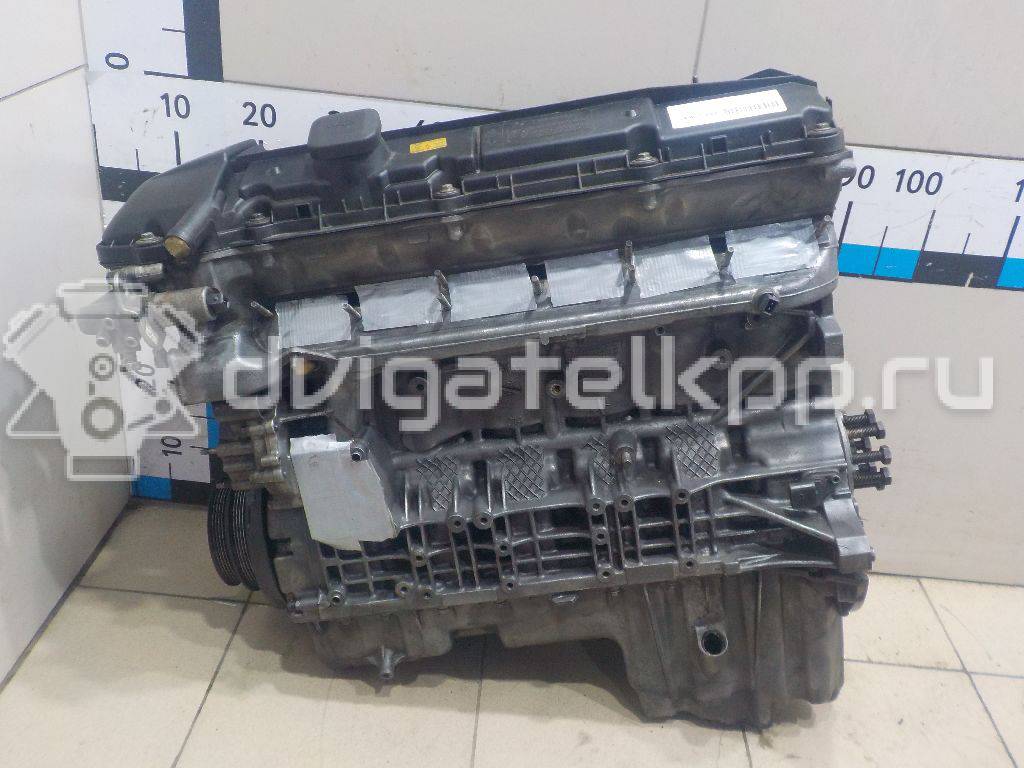 Фото Контрактный (б/у) двигатель M52 B28 (286S2) для Bmw 5 / Z3 E36 / 7 / 3 192-196 л.с 24V 2.8 л бензин 11001714564 {forloop.counter}}