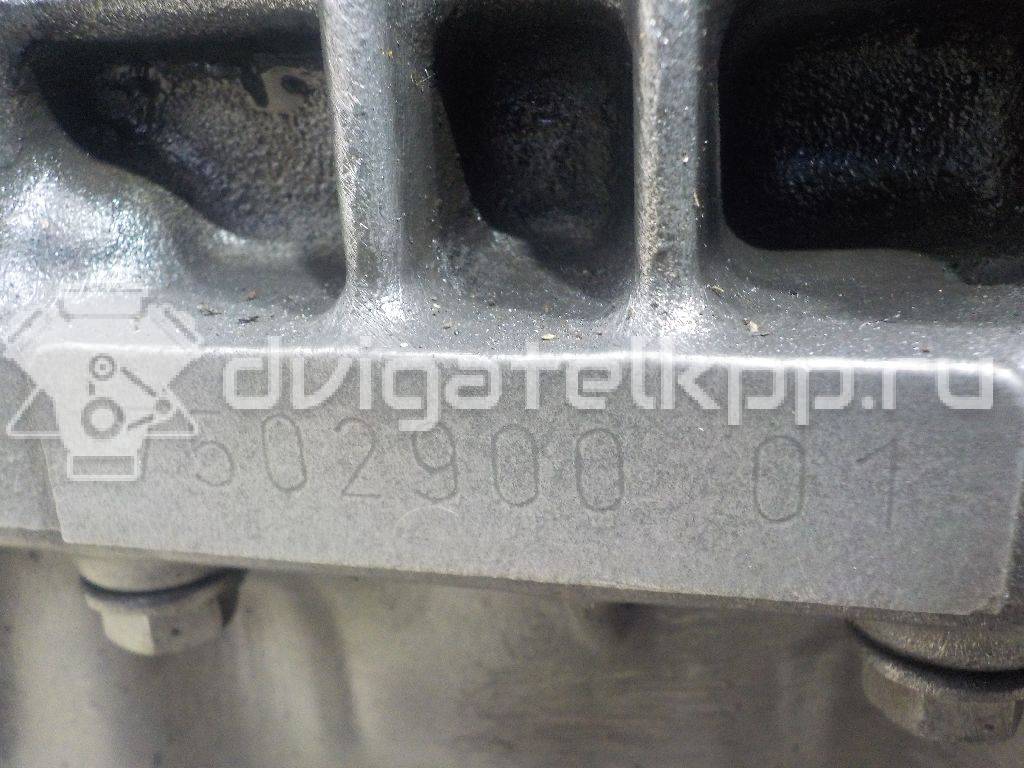 Фото Контрактный (б/у) двигатель M52 B28 (286S2) для Bmw 5 / Z3 E36 / 7 / 3 192-196 л.с 24V 2.8 л бензин 11001714564 {forloop.counter}}