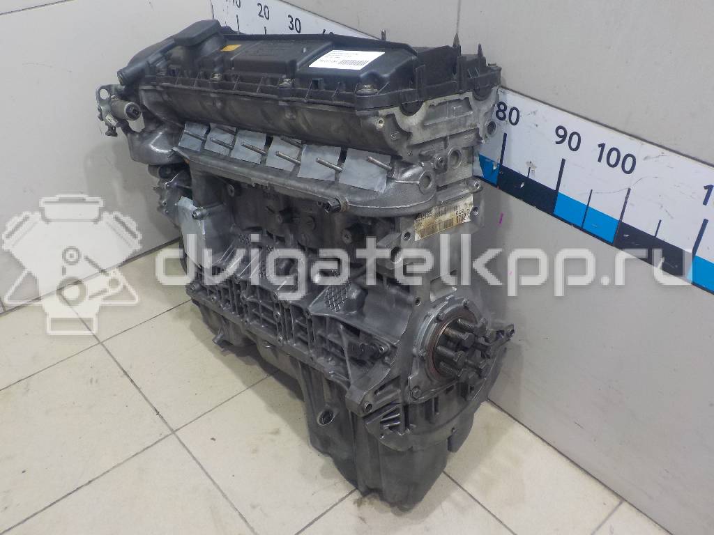 Фото Контрактный (б/у) двигатель M52 B28 (286S2) для Bmw 5 / Z3 E36 / 7 / 3 192-196 л.с 24V 2.8 л бензин 11001714564 {forloop.counter}}