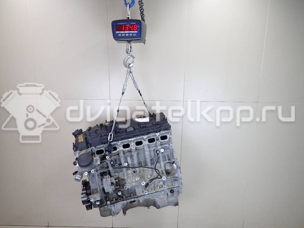 Фото Контрактный (б/у) двигатель N55 B30 A для Bmw / Alpina / Bmw (Brilliance) 272-370 л.с 24V 3.0 л бензин 11002349825 {forloop.counter}}