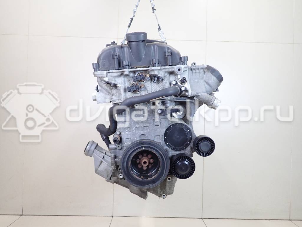 Фото Контрактный (б/у) двигатель N55 B30 A для Bmw / Alpina / Bmw (Brilliance) 272-370 л.с 24V 3.0 л бензин 11002349825 {forloop.counter}}