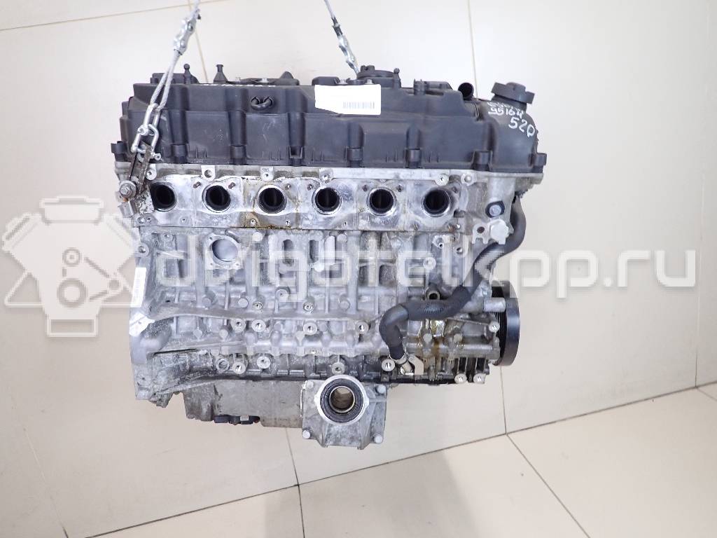 Фото Контрактный (б/у) двигатель N55 B30 A для Bmw / Alpina / Bmw (Brilliance) 272-370 л.с 24V 3.0 л бензин 11002349825 {forloop.counter}}