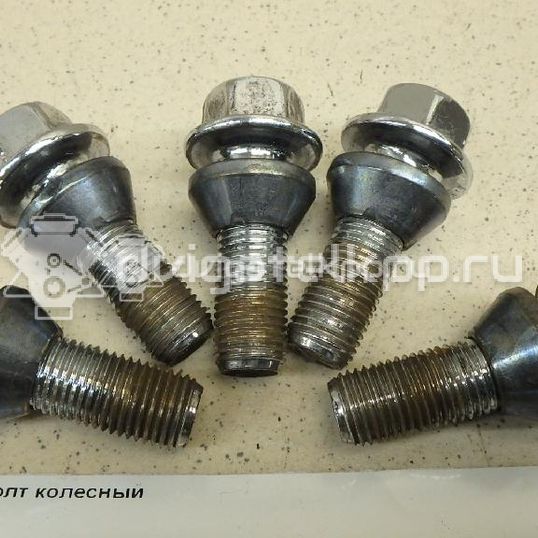 Фото Болт колесный  31362432 для Volvo V70 / V60 / Xc60 / S60 / S80