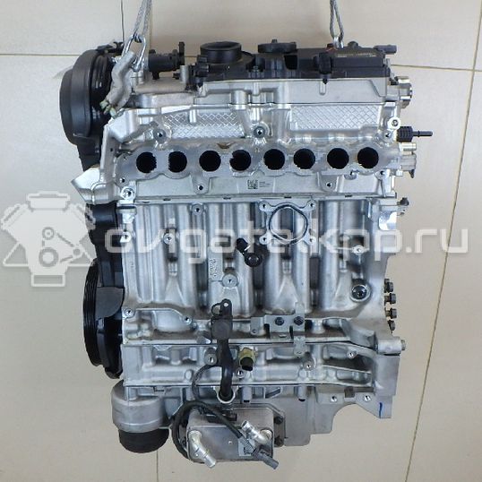 Фото Контрактный (б/у) двигатель B 4204 T38 для Volvo V40 122 л.с 16V 2.0 л бензин 36011412