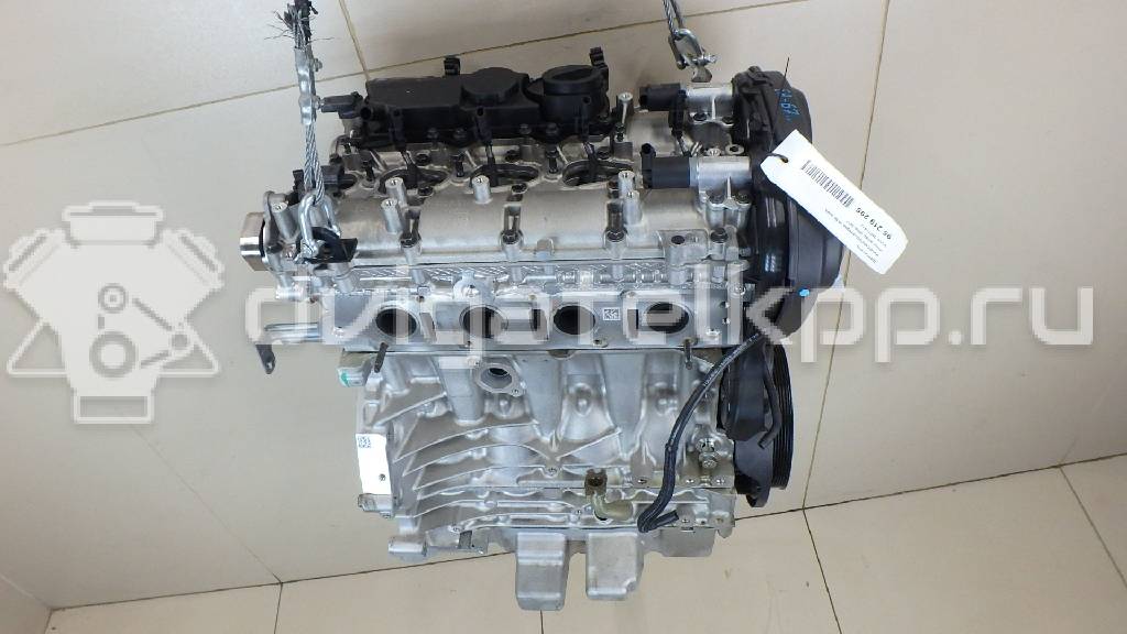 Фото Контрактный (б/у) двигатель B 4204 T38 для Volvo V40 122 л.с 16V 2.0 л бензин 36011412 {forloop.counter}}