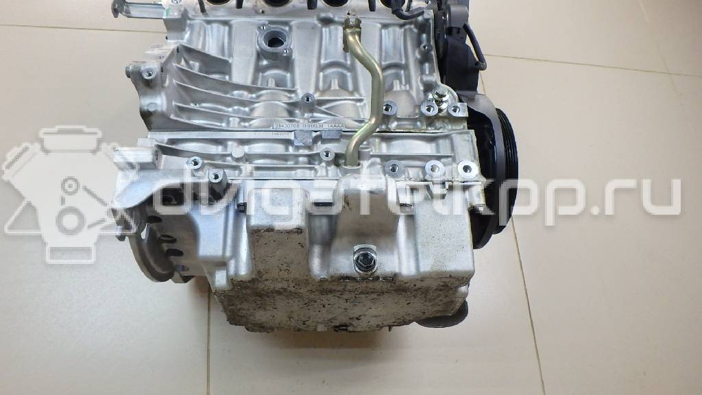 Фото Контрактный (б/у) двигатель B 4204 T38 для Volvo V40 122 л.с 16V 2.0 л бензин 36011412 {forloop.counter}}