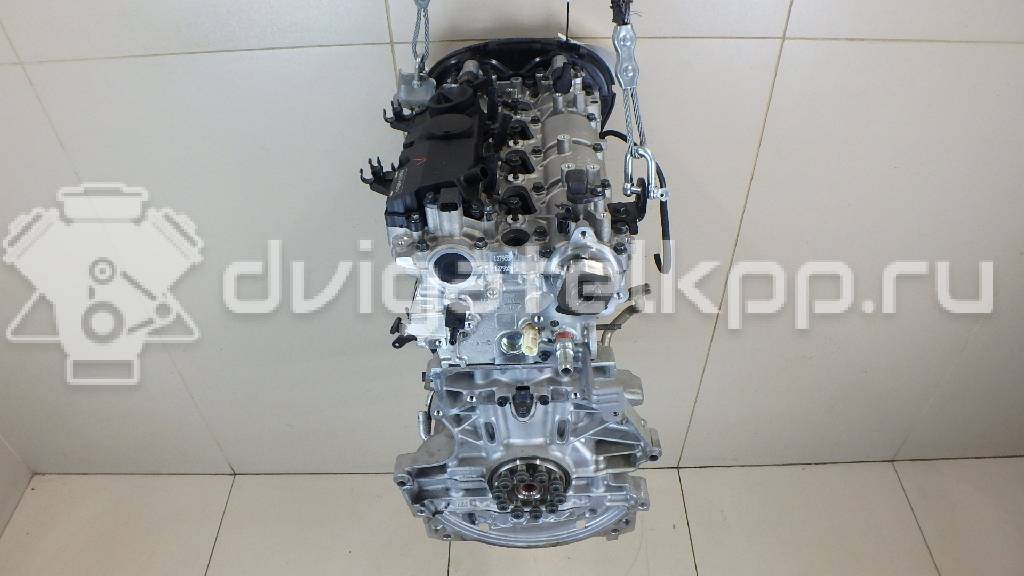 Фото Контрактный (б/у) двигатель B 4204 T38 для Volvo V40 122 л.с 16V 2.0 л бензин 36011412 {forloop.counter}}