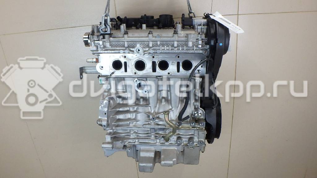 Фото Контрактный (б/у) двигатель B 4204 T11 для Volvo Asia / Volvo 245 л.с 16V 2.0 л бензин 36011412 {forloop.counter}}