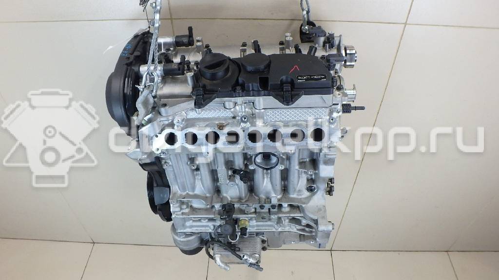 Фото Контрактный (б/у) двигатель B 4204 T11 для Volvo V70 / V60 / Xc60 / S60 / S80 245 л.с 16V 2.0 л бензин 36011412 {forloop.counter}}