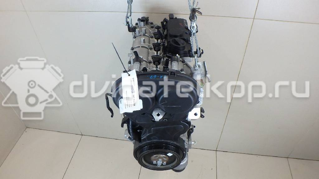 Фото Контрактный (б/у) двигатель B 4204 T11 для Volvo V70 / V60 / Xc60 / S60 / S80 245 л.с 16V 2.0 л бензин 36011412 {forloop.counter}}