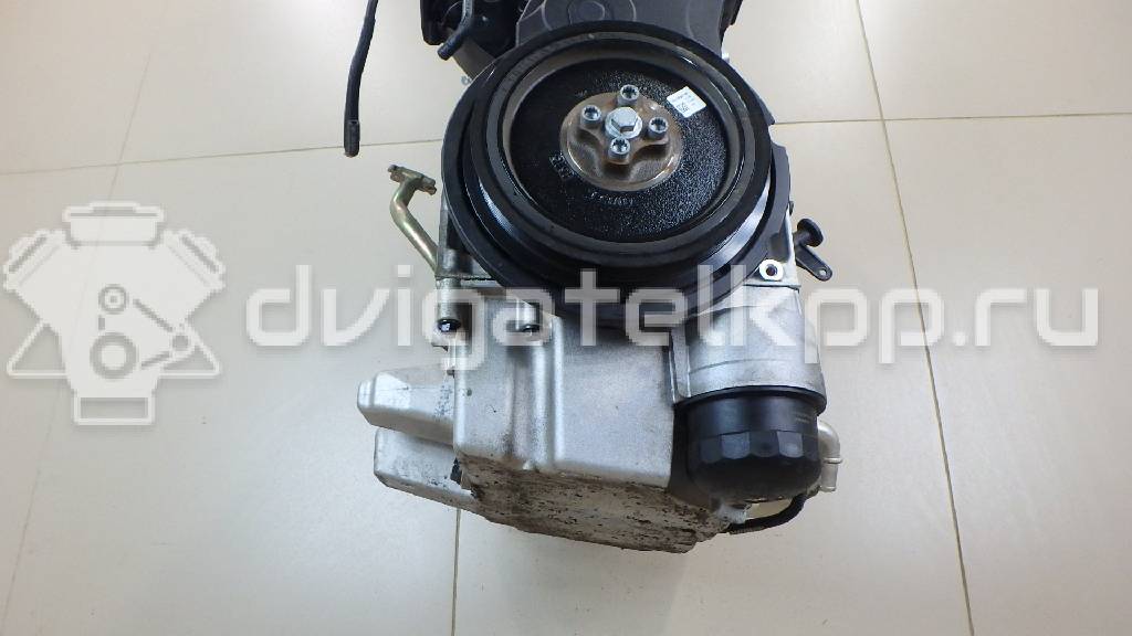 Фото Контрактный (б/у) двигатель B 4204 T11 для Volvo V70 / V60 / Xc60 / S60 / S80 245 л.с 16V 2.0 л бензин 36011412 {forloop.counter}}