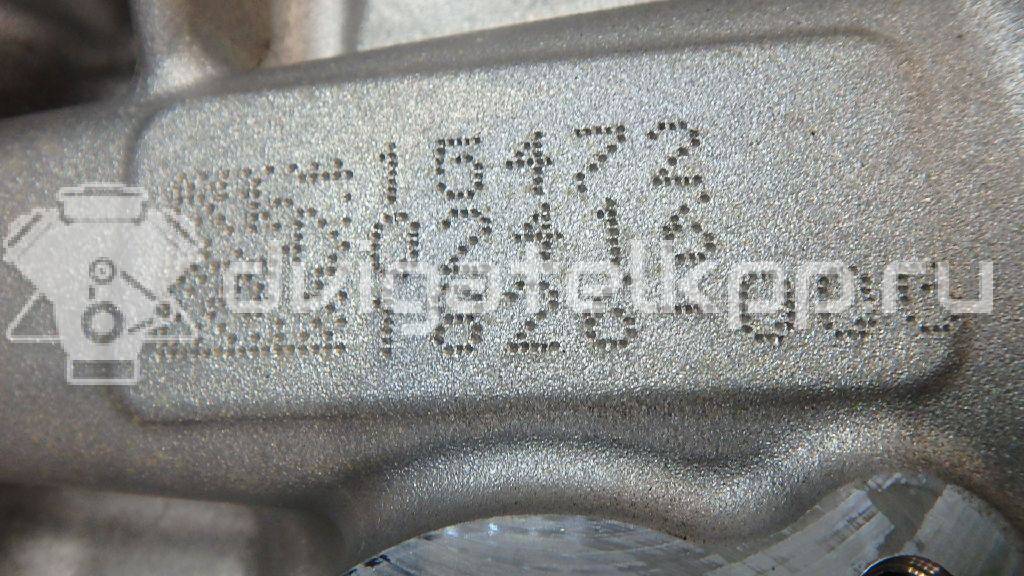 Фото Контрактный (б/у) двигатель B 4204 T11 для Volvo V70 / V60 / Xc60 / S60 / S80 245 л.с 16V 2.0 л бензин 36011412 {forloop.counter}}