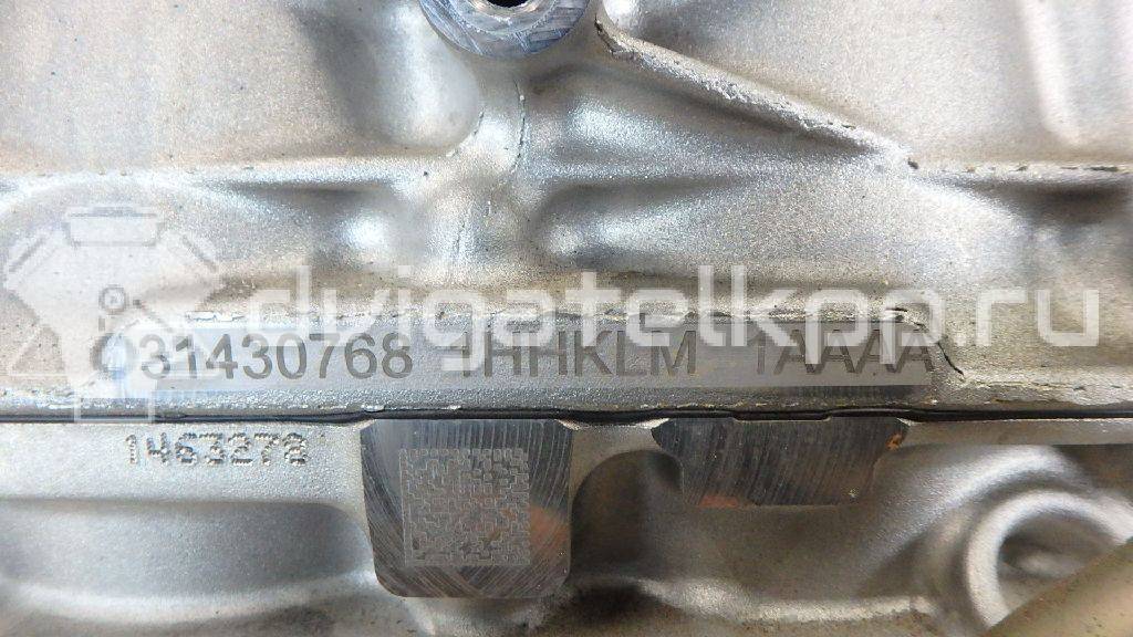 Фото Контрактный (б/у) двигатель B 4204 T11 для Volvo V70 / V60 / Xc60 / S60 / S80 245 л.с 16V 2.0 л бензин 36011412 {forloop.counter}}