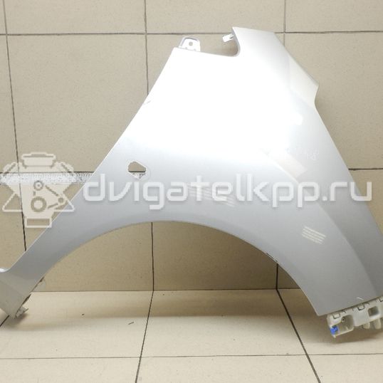 Фото Крыло переднее правое  95950452 для Chevrolet Spark