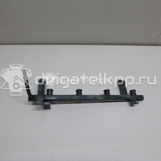 Фото Рейка топливная (рампа)  96487480 для chevrolet Aveo (T200)