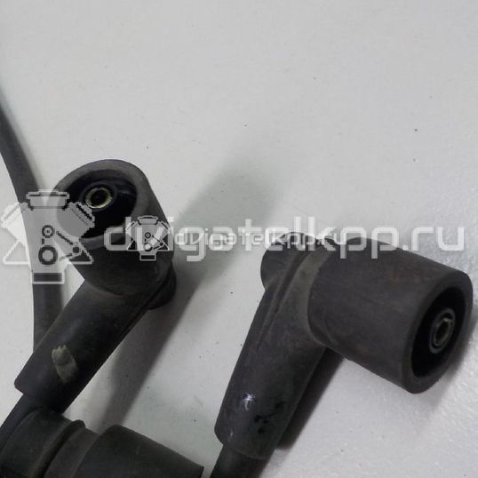 Фото Провода высокого напряж. к-кт  96497773 для Chevrolet Kalos / Matiz M200, M250 / Aveo / Rezzo / Cruze