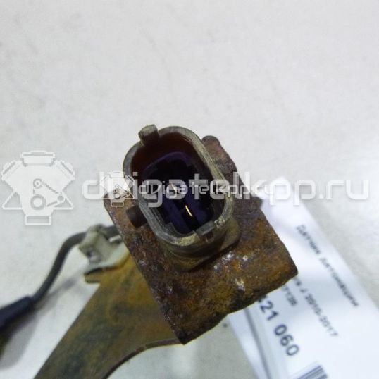 Фото Датчик детонации  55567128 для Chevrolet Matiz M200, M250 / Epica Kl1 / Orlando J309 / Aveo / Corsa