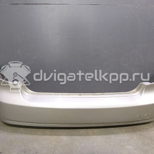 Фото Бампер задний  96545559 для Chevrolet Nubira / Lacetti