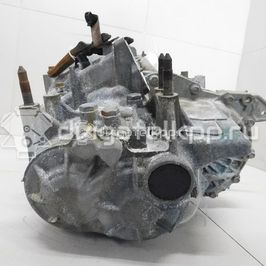 Фото Контрактная (б/у) МКПП для Mitsubishi (Gac) Asx Ga W 122-124 л.с 16V 1.6 л 4A92 бензин 2500A322