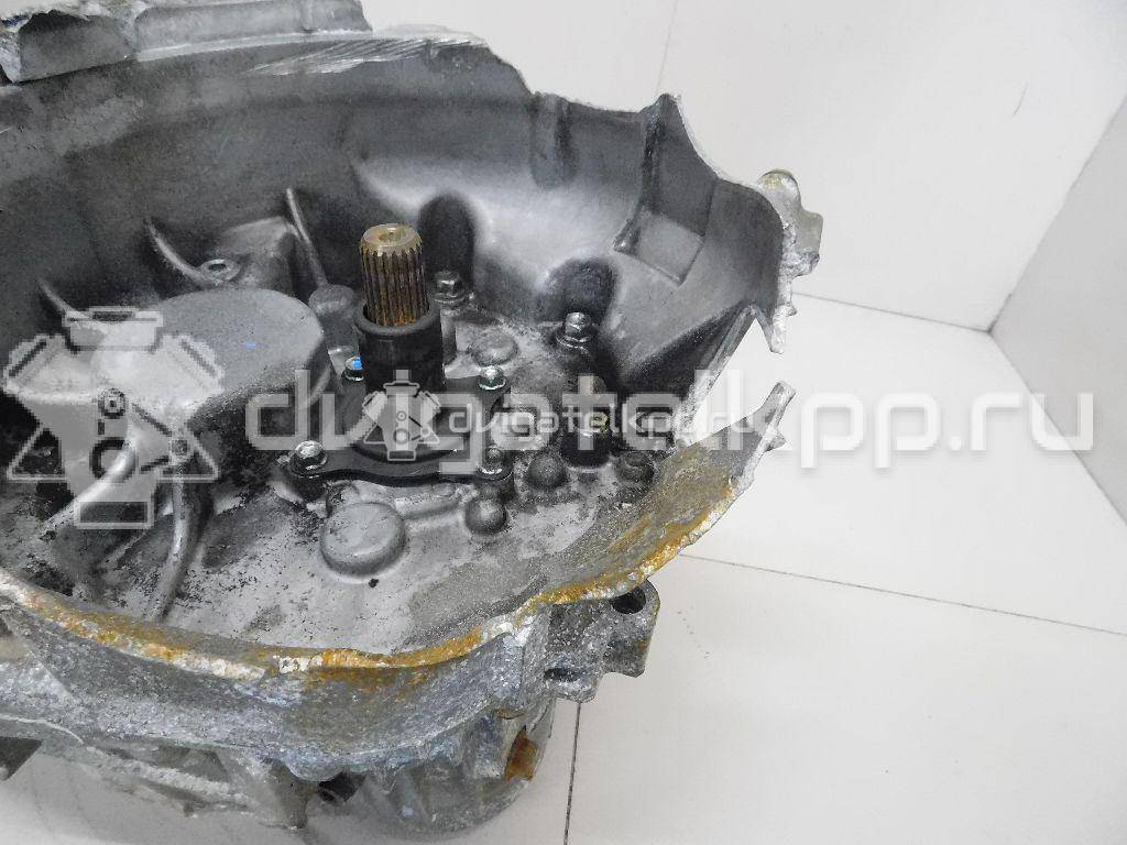 Фото Контрактная (б/у) МКПП для Mitsubishi (Gac) Asx Ga W 122-124 л.с 16V 1.6 л 4A92 бензин 2500A322 {forloop.counter}}