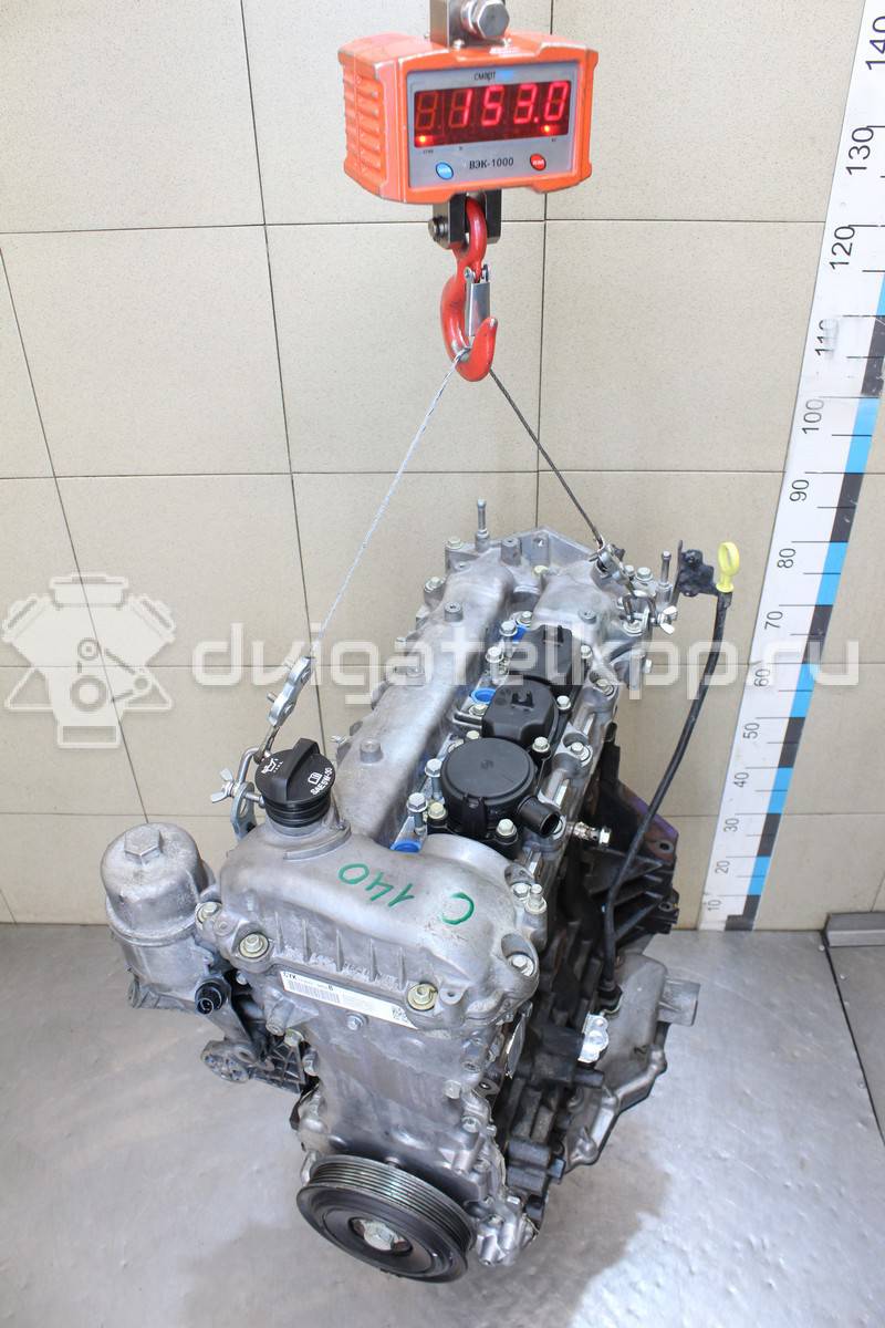 Фото Контрактный (б/у) двигатель A 22 DM для Opel / Vauxhall 163 л.с 16V 2.2 л Дизельное топливо 25196690 {forloop.counter}}