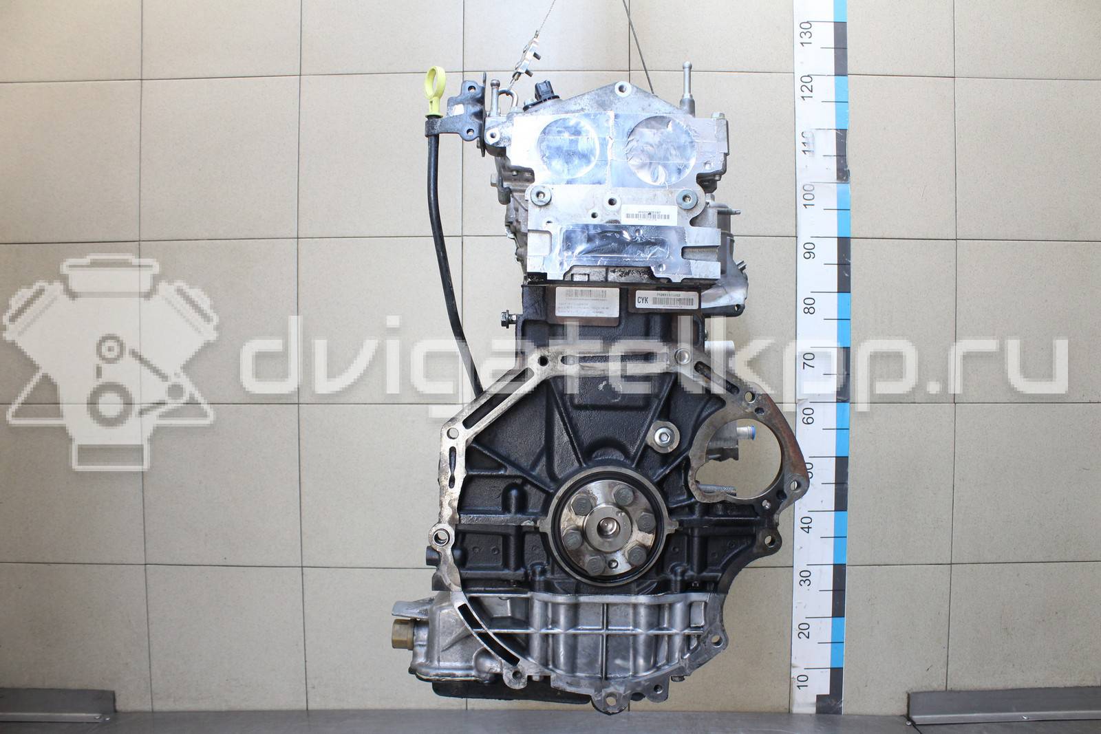 Фото Контрактный (б/у) двигатель Z 22 D1 для Chevrolet / Holden 163-188 л.с 16V 2.2 л Дизельное топливо 25196690 {forloop.counter}}