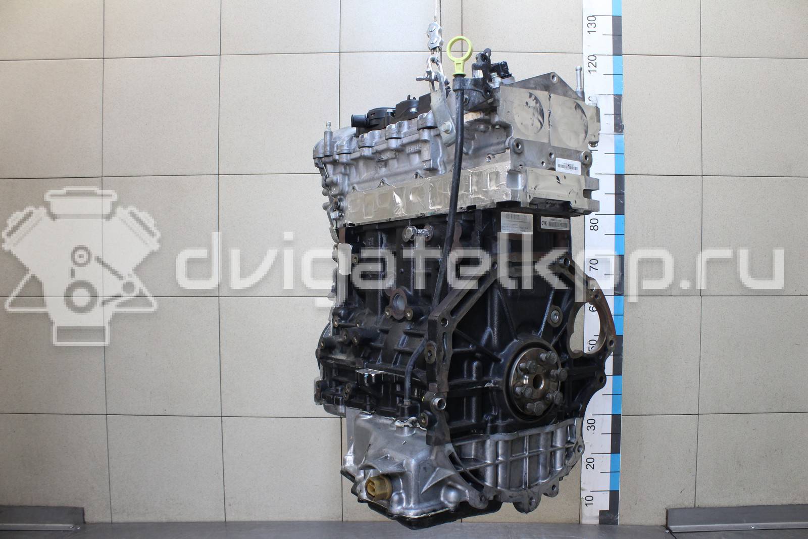 Фото Контрактный (б/у) двигатель Z 22 D1 для Chevrolet / Holden 163-188 л.с 16V 2.2 л Дизельное топливо 25196690 {forloop.counter}}