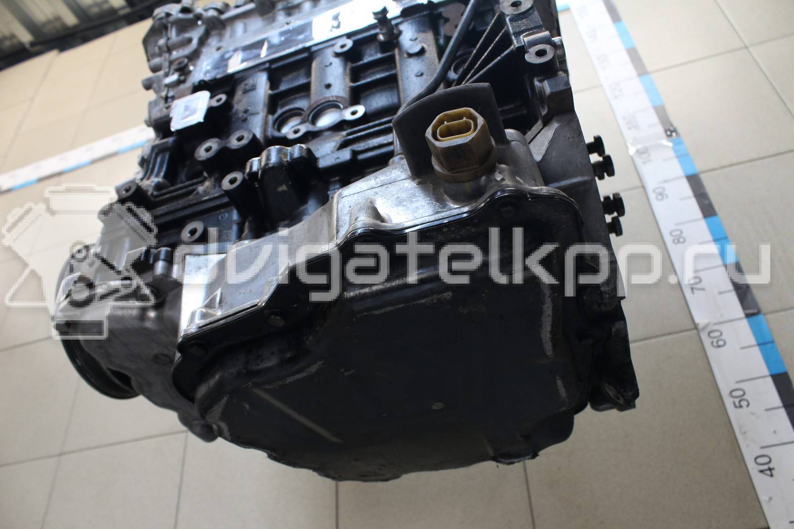 Фото Контрактный (б/у) двигатель Z 22 D1 для Chevrolet / Holden 163-188 л.с 16V 2.2 л Дизельное топливо 25196690 {forloop.counter}}