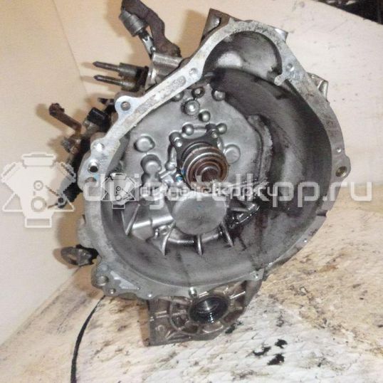 Фото Контрактная (б/у) МКПП для Mitsubishi (Gac) Asx Ga W 122-124 л.с 16V 1.6 л 4A92 бензин 2500A322