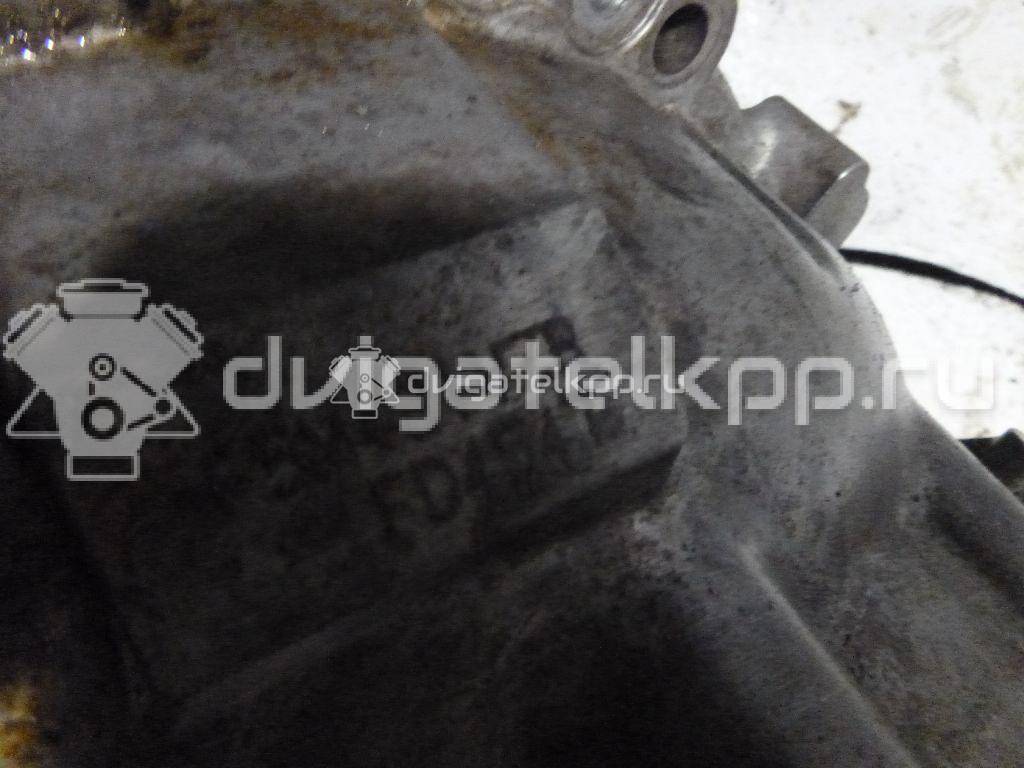 Фото Контрактная (б/у) МКПП для Mitsubishi (Gac) Asx Ga W 122-124 л.с 16V 1.6 л 4A92 бензин 2500A322 {forloop.counter}}