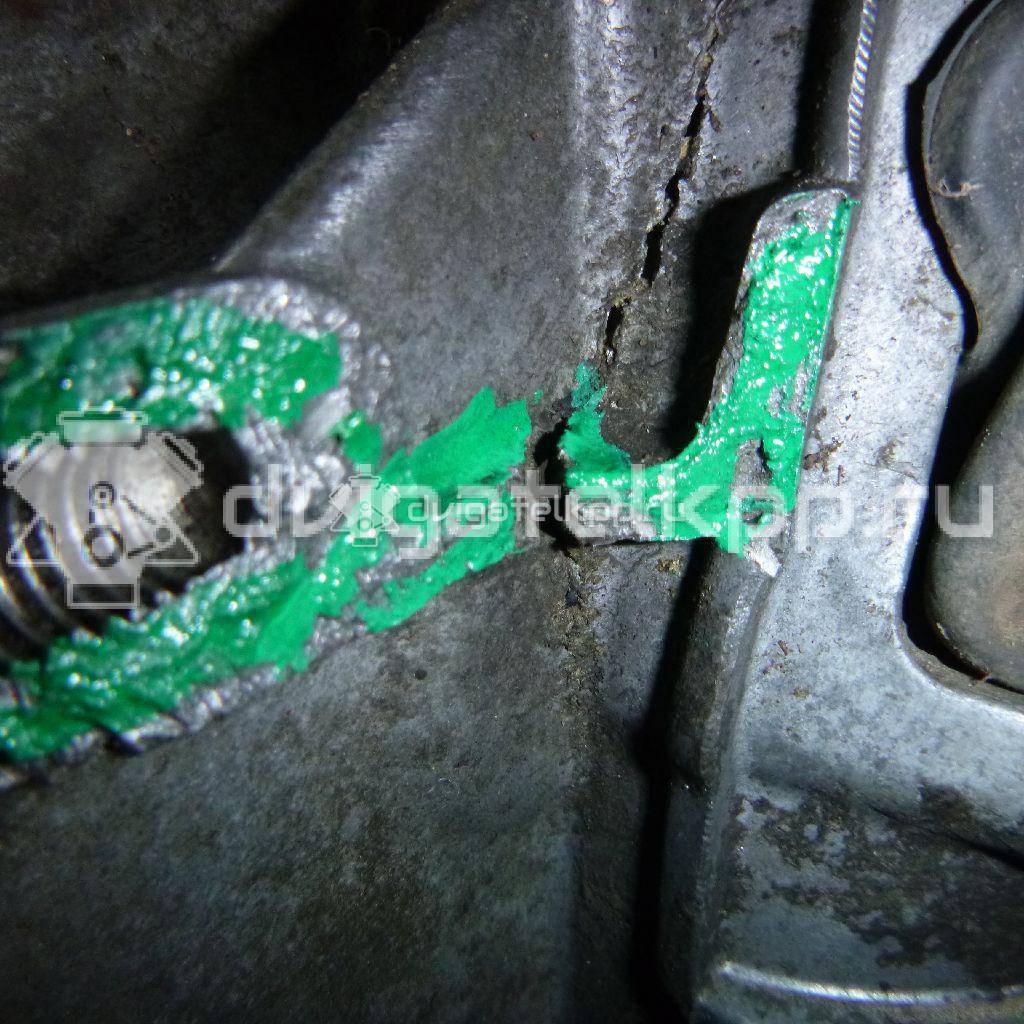 Фото Контрактная (б/у) МКПП для Mitsubishi (Gac) Asx Ga W 122-124 л.с 16V 1.6 л 4A92 бензин {forloop.counter}}