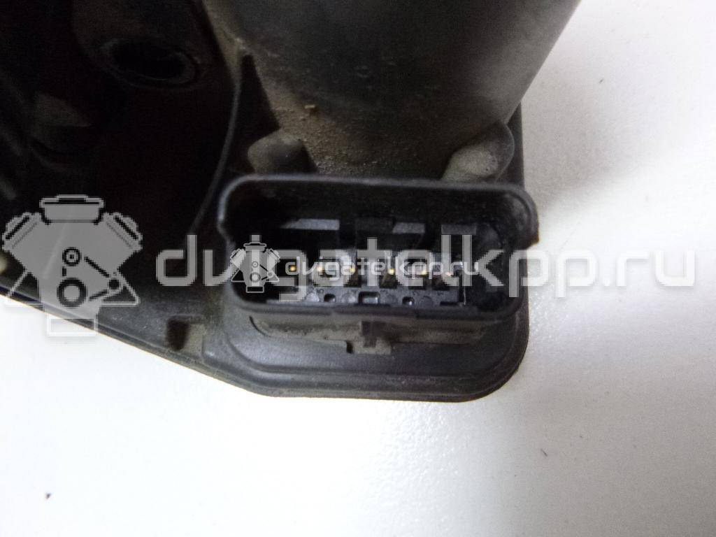 Фото Заслонка дроссельная электрическая  163637 для Citroen C2 Jm / C4 / Xsara / Berlingo / C3 {forloop.counter}}