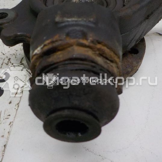 Фото Кулак поворотный передний правый  1606631080 для Citroen C4 / C-Elysee / C5 / Ds4 / Berlingo