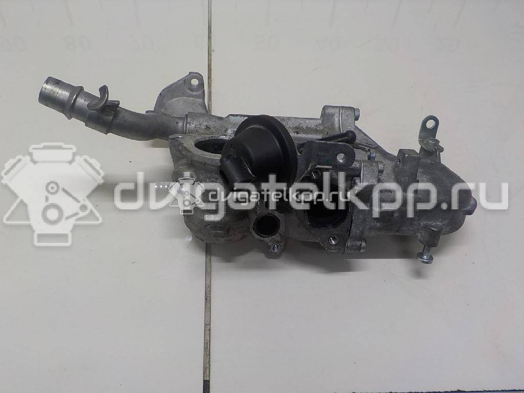 Фото Радиатор системы EGR  9802981580 для Citroen C4 / C-Elysee / Jumpy / C5 / Ds4 {forloop.counter}}