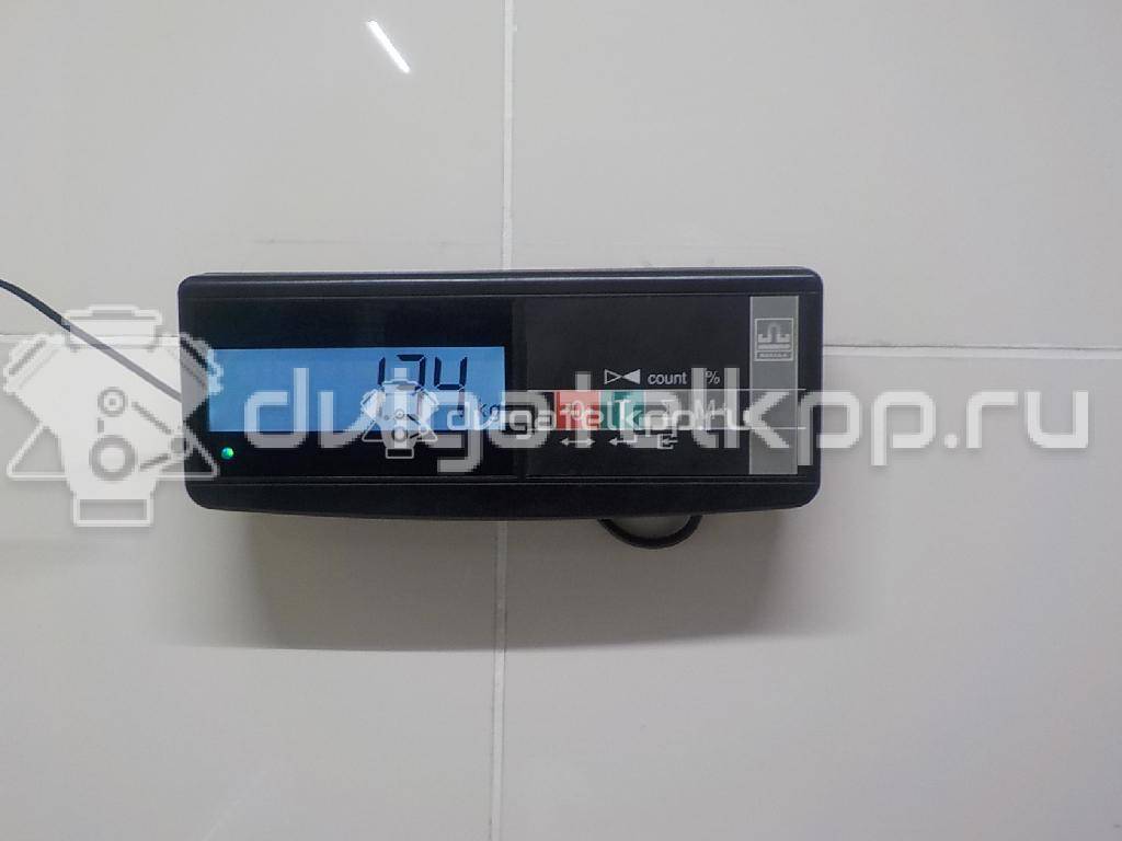 Фото Радиатор системы EGR  9802981580 для Citroen C4 / C-Elysee / Jumpy / C5 / Ds4 {forloop.counter}}