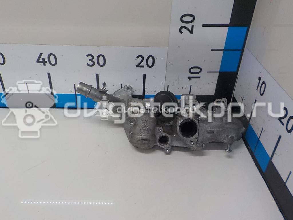 Фото Радиатор системы EGR  9802981580 для Citroen C4 / C-Elysee / Jumpy / C5 / Ds4 {forloop.counter}}