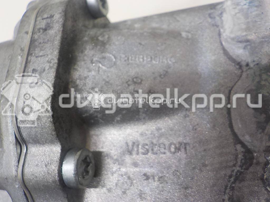 Фото Радиатор системы EGR  9802981580 для Citroen C4 / C-Elysee / Jumpy / C5 / Ds4 {forloop.counter}}