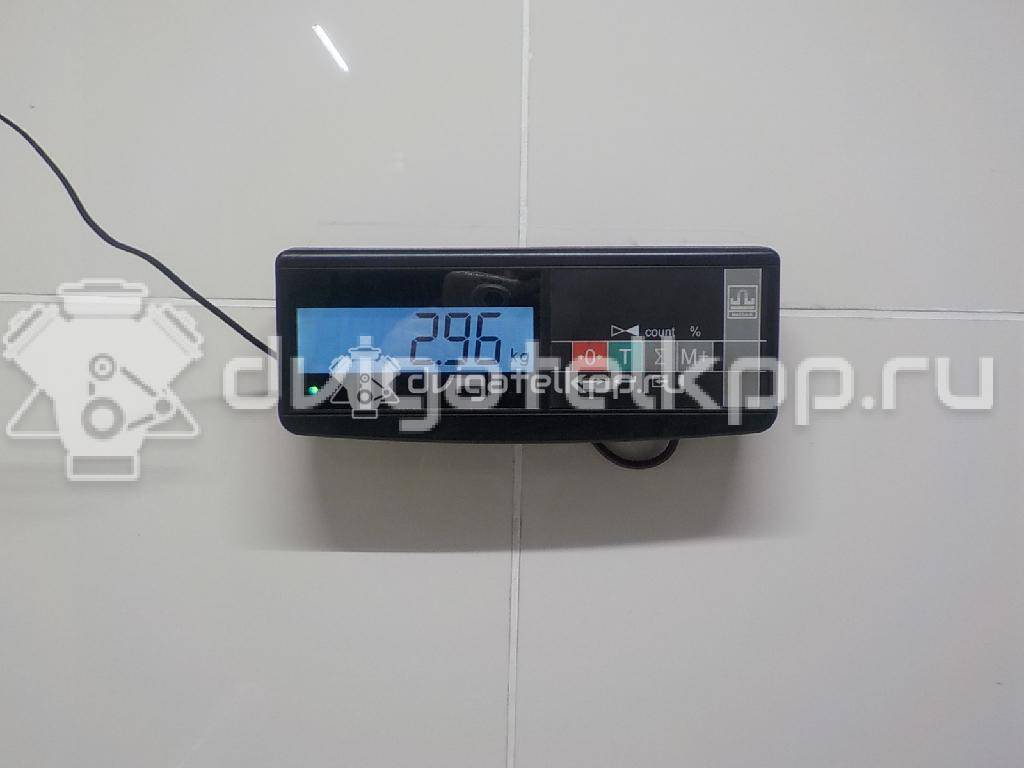 Фото Ступица задняя  9803736180 для Citroen C4 {forloop.counter}}