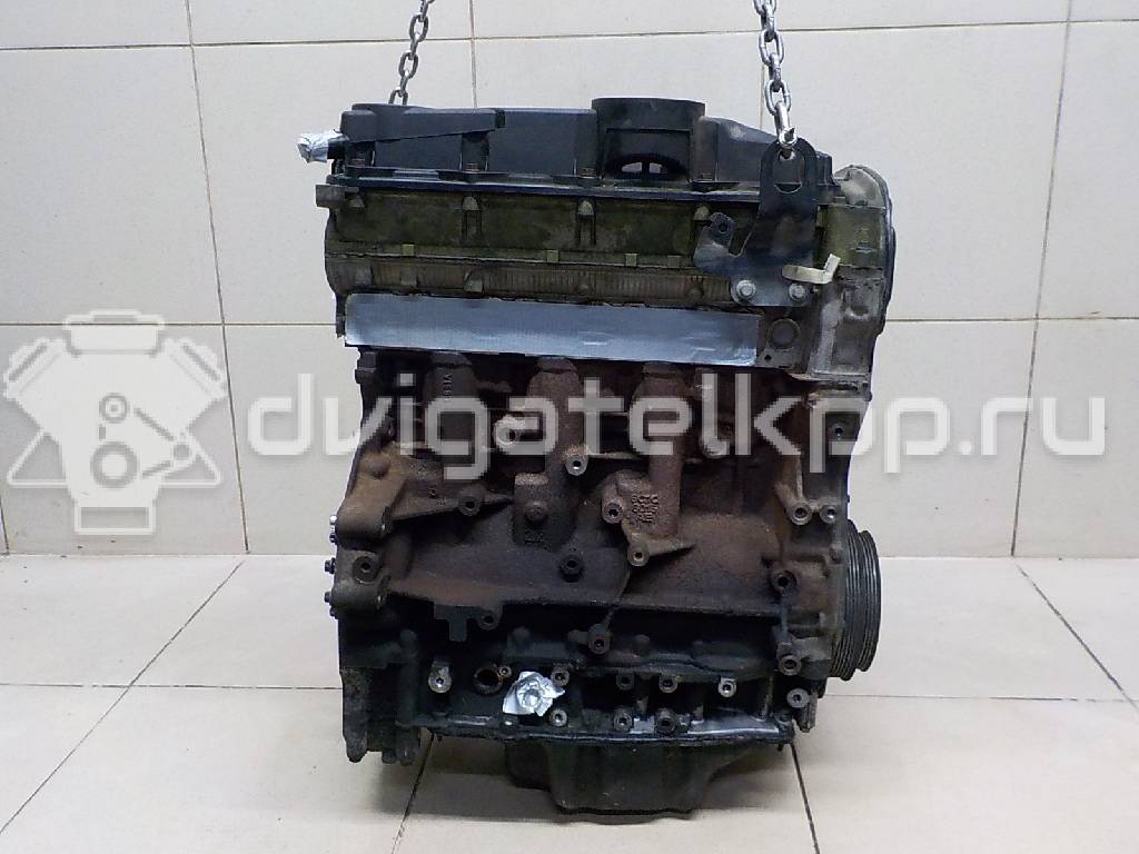 Фото Контрактный (б/у) двигатель 4HV (P22DTE) для Citroen Jumper 101 л.с 16V 2.2 л Дизельное топливо 0135KX {forloop.counter}}