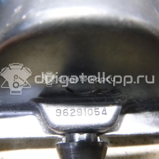 Фото Катушка зажигания  96291054 для Daewoo Matiz / Tico Kly3 / Korando Kj / Musso Fj