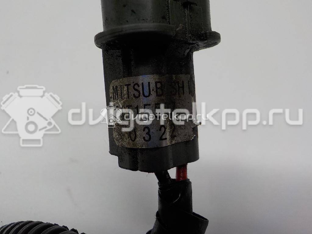 Фото Датчик детонации  md304932 для Mitsubishi Lancer / Pajero / Galant / Space / Colt {forloop.counter}}