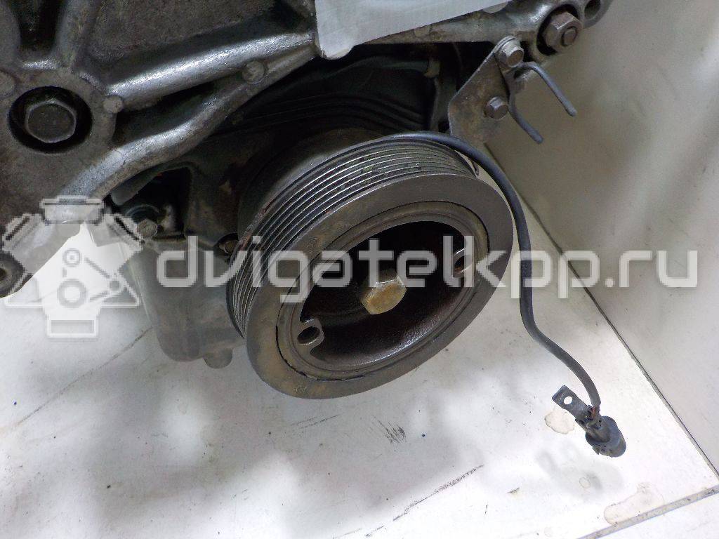 Фото Контрактный (б/у) двигатель 6G74 (DOHC 24V) для Mitsubishi Proudia Dignity S4 A, S3 A / Pajero / Debonair A 184-260 л.с 24V 3.5 л бензин MD370407 {forloop.counter}}